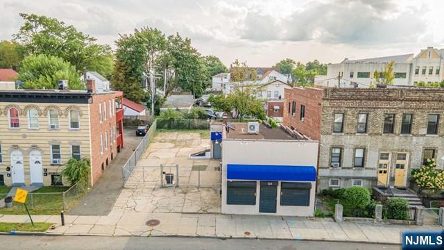 123 Tremont Avenue
