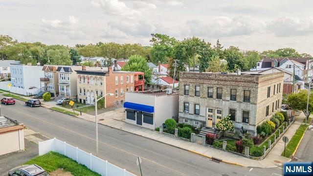 123 Tremont Avenue