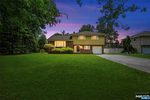 Photo of 13 Lake Drive, Westwood, NJ 07675 (MLS # 26012678)