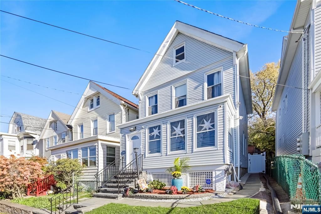 Photo of 146 Spring Street, Orange, NJ 07050 (MLS # 25039877)