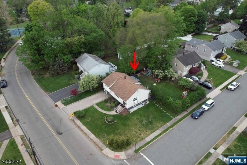 156 Little Falls Road