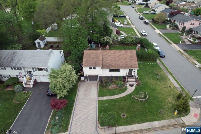 156 Little Falls Road