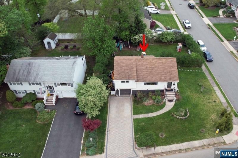 156 Little Falls Road