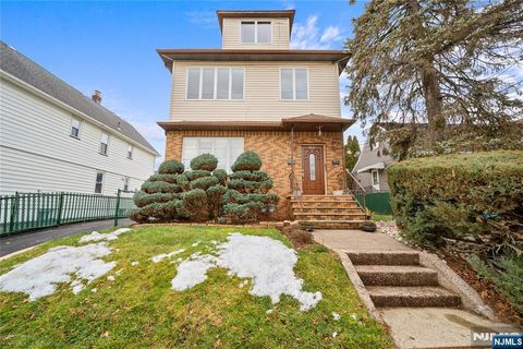 Photo of 35 Dawson Ave #2, Clifton, NJ 07012 (MLS # 26002710)