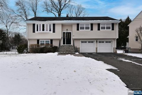 Photo of 83 Cottage Place, Westwood, NJ 07675 (MLS # 26000760)