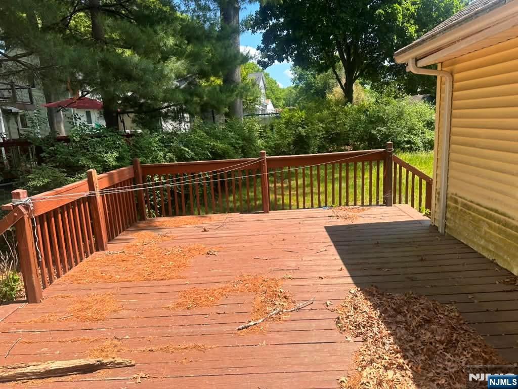 62 Demarest Road