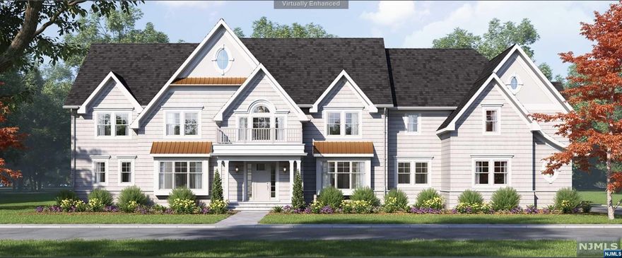 Custom built to suit luxury home situated on beautiful lot located in private cul-de-sac neighborhood. This lot provides ultimate privacy backing up to preserved acreage.