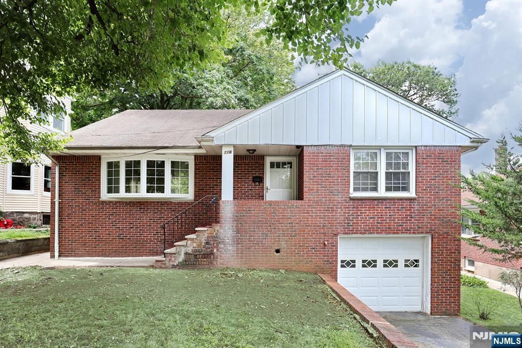 Photo of 116 Christie Street, Leonia, NJ 07605 (MLS # 25016640)