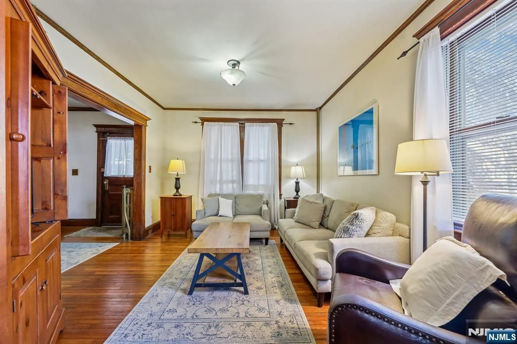 Photo of 133 Hudson Avenue, Ridgefield Park, NJ 07660 (MLS # 26002449)