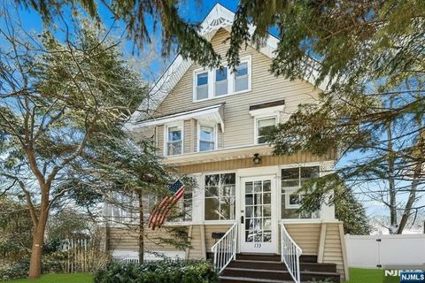 133 Hudson Avenue Ridgefield Park NJ 07660