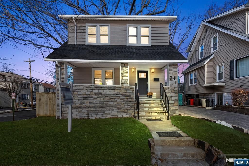 Photo of 94 Madison Avenue, Dumont, NJ 07628 (MLS # 26002029)