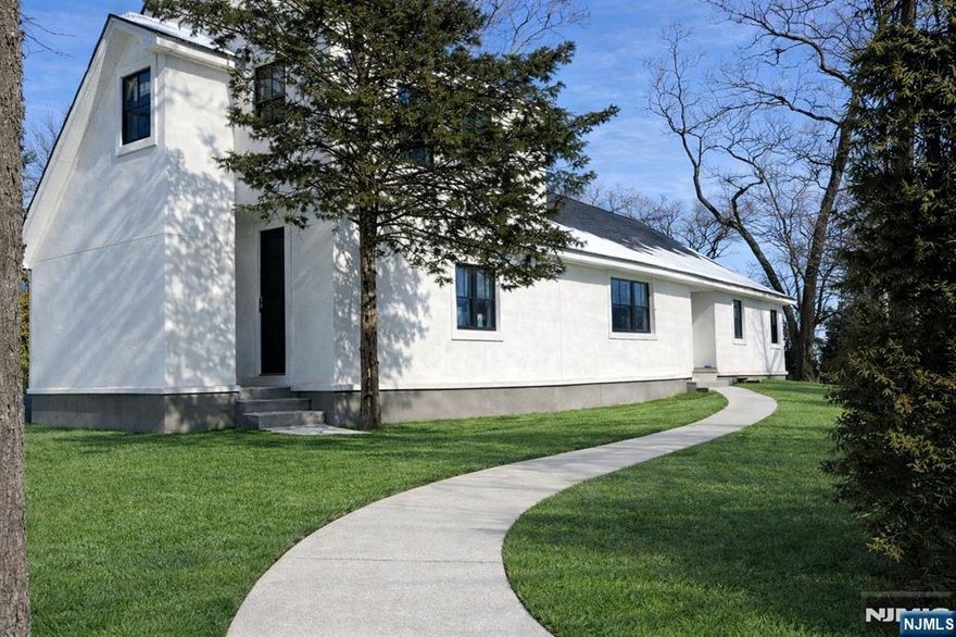 This is a house that needs some TLC and is being sold "AS IS" this house is a 5 bedroom 3 bath home but the 2 baths have been gutted to the studs, Only cash buyers or renovation loans please. Buyers responsible for CO.