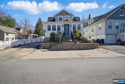 6 Cherokee Trail, Denville Township, NJ 07834 - MLS#: 25007913