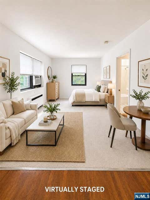 Photo of 400 Fairview AVE #3J, Fort Lee, NJ 07024 (MLS # 26026948)
