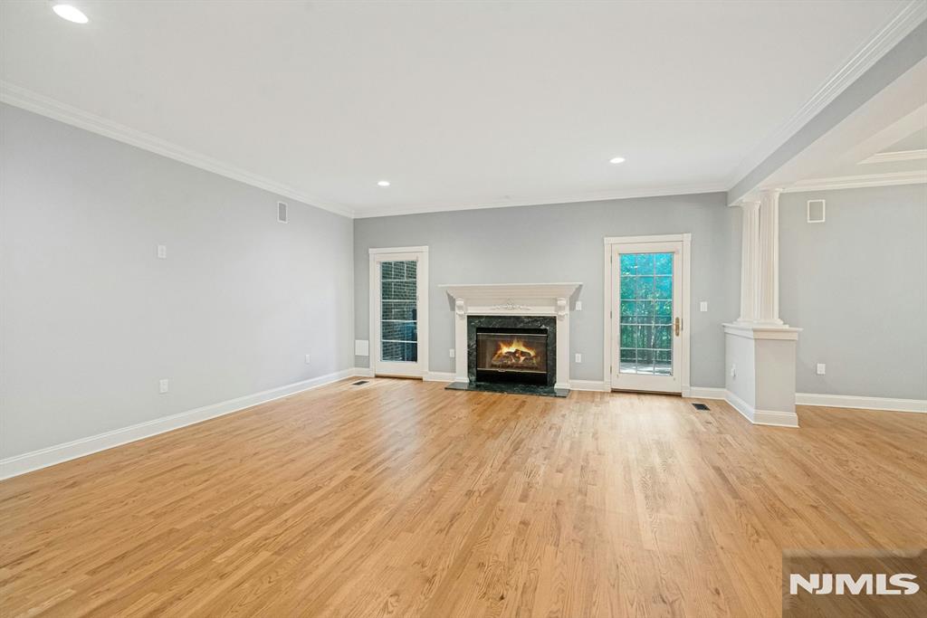 205 Bearwoods Road