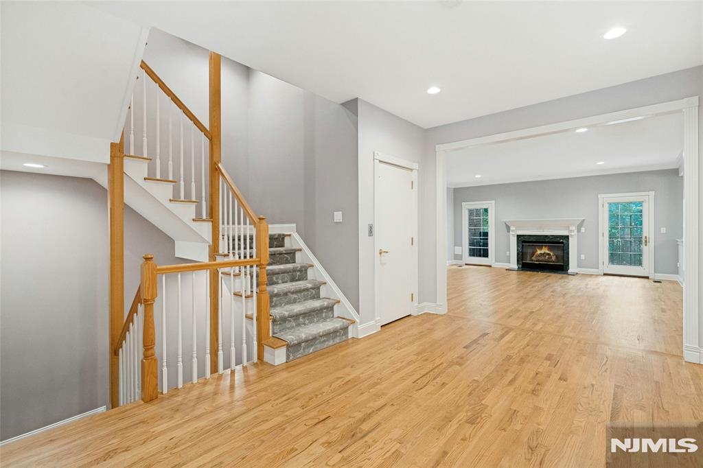 205 Bearwoods Road