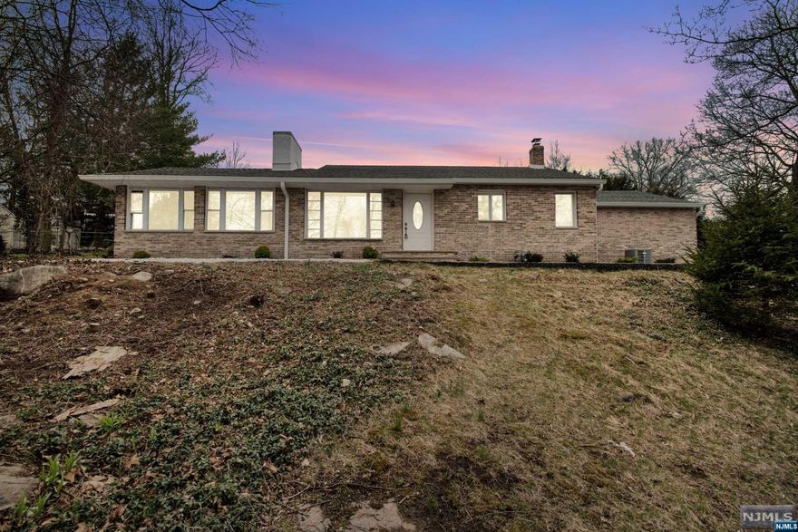 Welcome to your home you have been waiting for! This fully renovated 3 bedroom 1 bath home is everything you need to create endless memories for many years. The Interior and exterior of this home is all brand new for nothing to do but move in! Once you enter the home you are welcomed by a large living room with a newly stoned fireplace. The home is full of big new windows which gives you all the natural light you can ever want! Do not miss out on this home, it's one of a kind GEM !