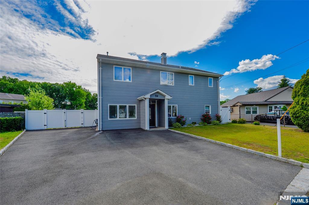 59 Hahn Avenue