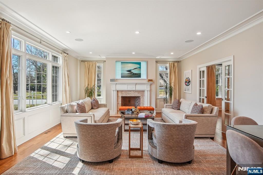 9 Tulane Drive