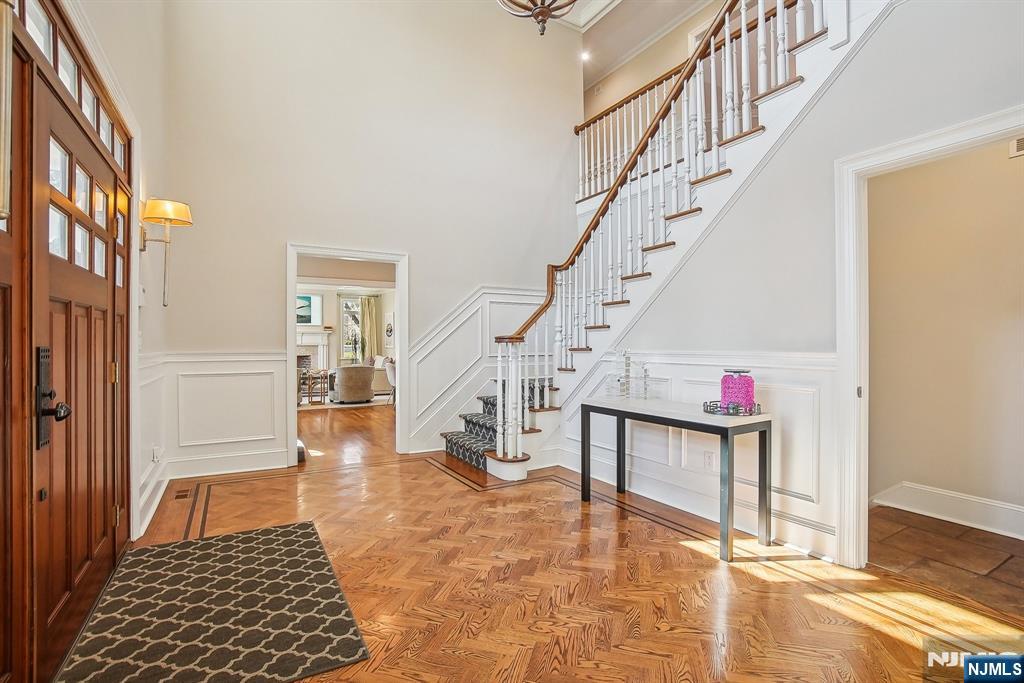 9 Tulane Drive