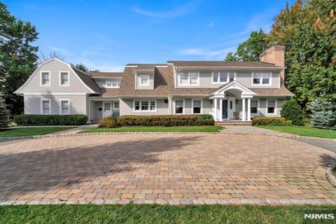 187 Buckingham Road Tenafly NJ 07670