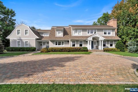 187 Buckingham Road Tenafly NJ 07670