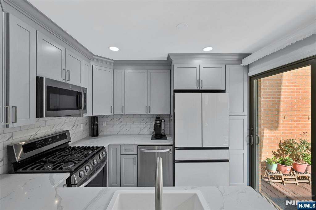 5 Yorkview Drive