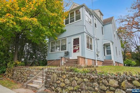 197 Fullerton Avenue Montclair NJ 07042