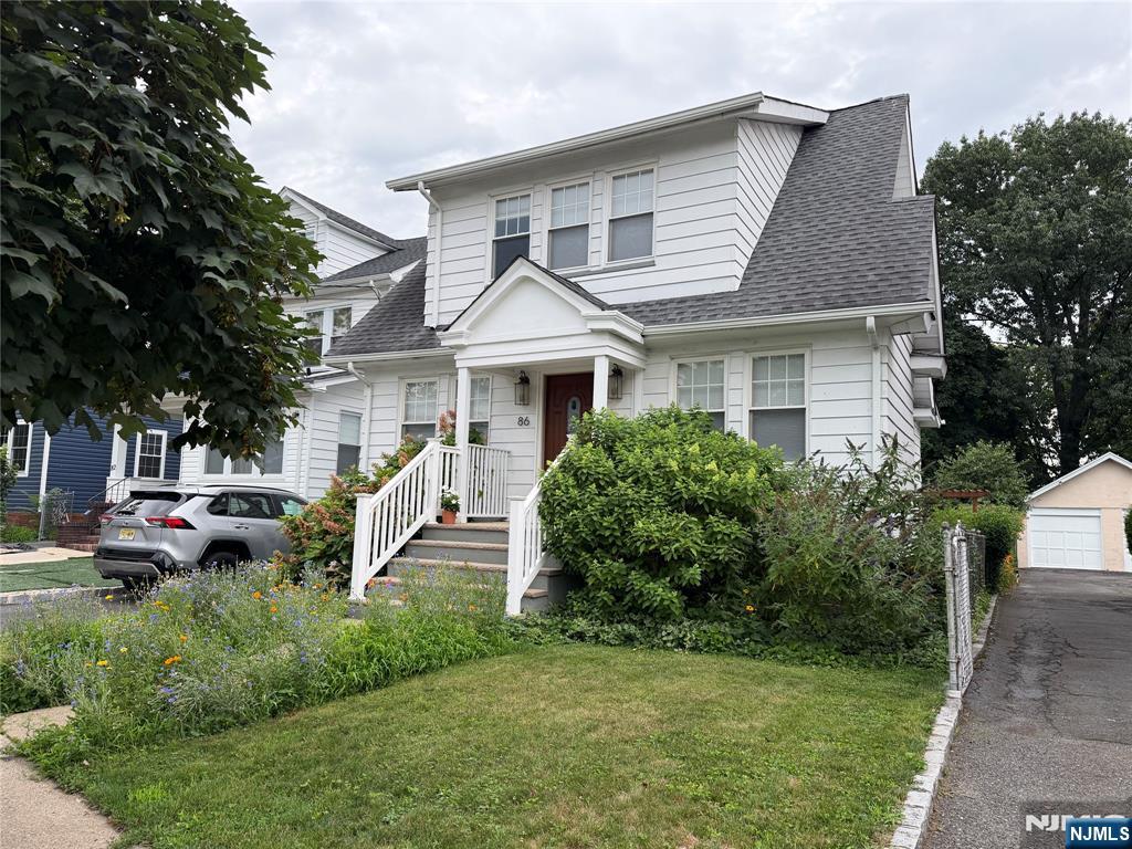 86 Jacoby Street