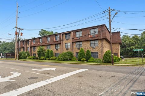 Photo of 25 Market Street #4, Saddle Brook, NJ 07663 (MLS # 26025351)