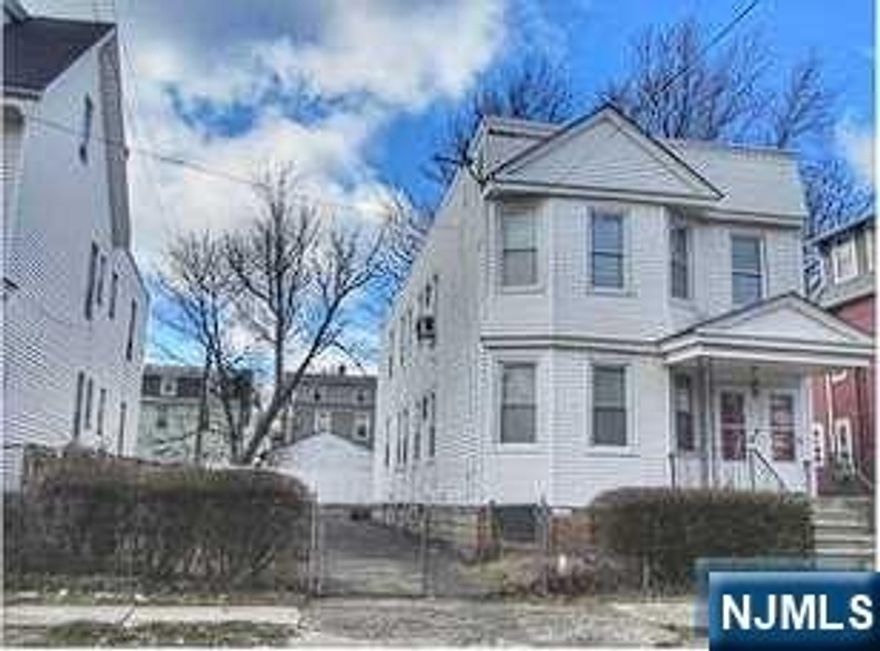 A great multi family home with many rooms and great opportunity. This is an INCREDIBLE possibility to live mortgage free or a great investment. Property boasts a total of 8 bedrooms, 4 bathrooms, including a bonus attic and a fully finished basement.