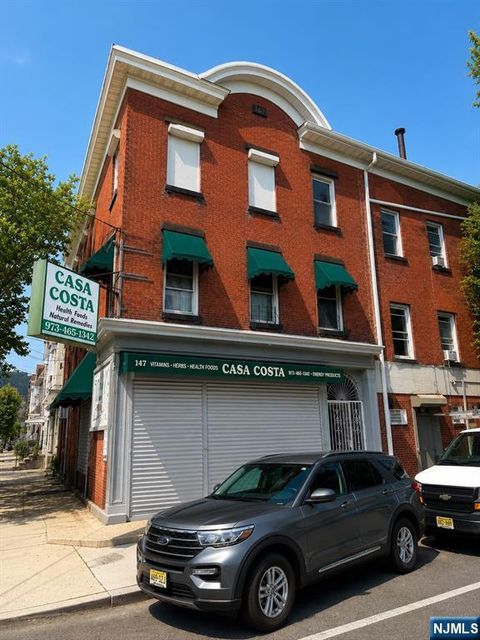 Photo of 145151 Elm Street, Newark, NJ 07105 (MLS # 26026987)