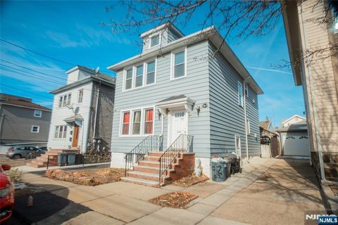 912 87th Street North Bergen NJ 07047