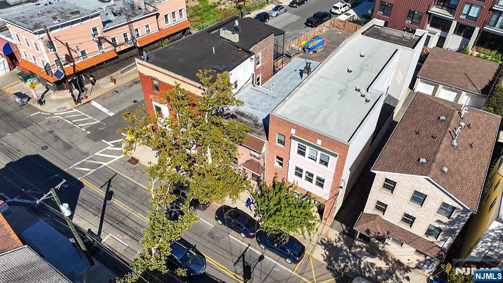 155 Lafayette Street