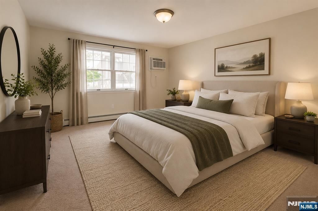 Photo of 54 Chestnut Street, Weehawken, NJ 07086 (MLS # 26017176)