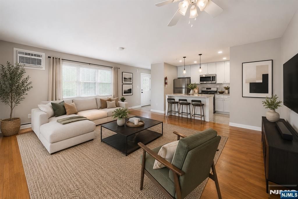 Photo of 54 Chestnut Street, Weehawken, NJ 07086 (MLS # 26017176)