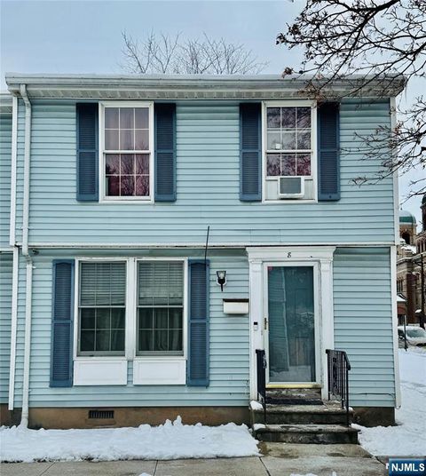 Photo of 639 Nassau Street, Orange, NJ 07050 (MLS # 25043427)