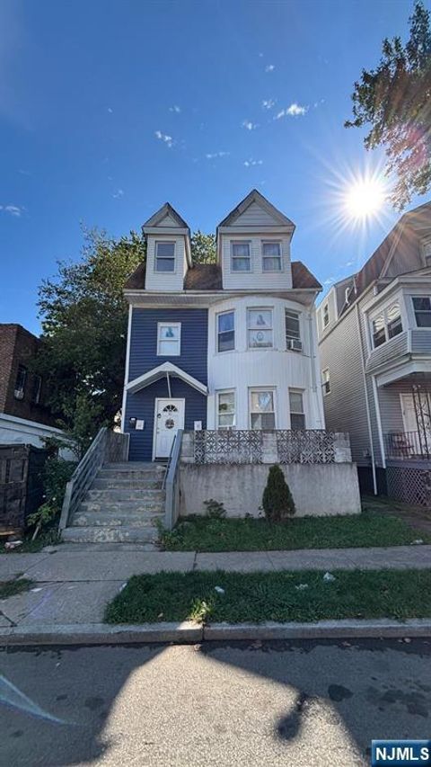 Photo of 10 S 17th Street, East Orange, NJ 07018 (MLS # 25034046)