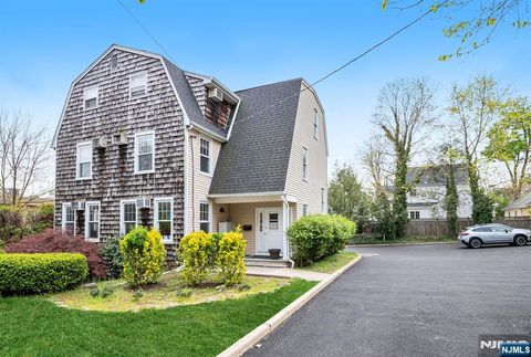 114 2nd Street Ridgewood NJ 07450