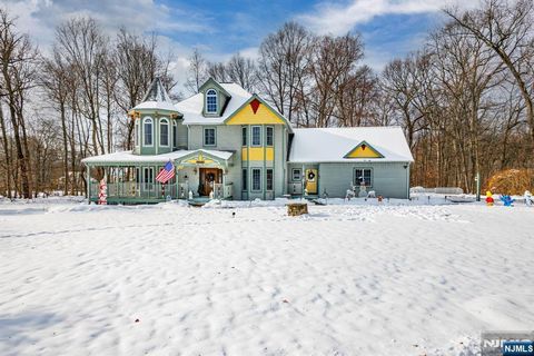 1 Donna Lynn Terrace Sussex NJ 07461