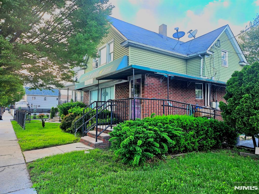 180 Main Street