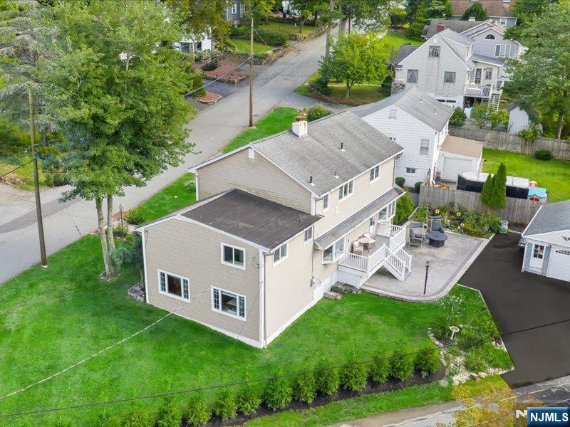 30 Laurel Drive