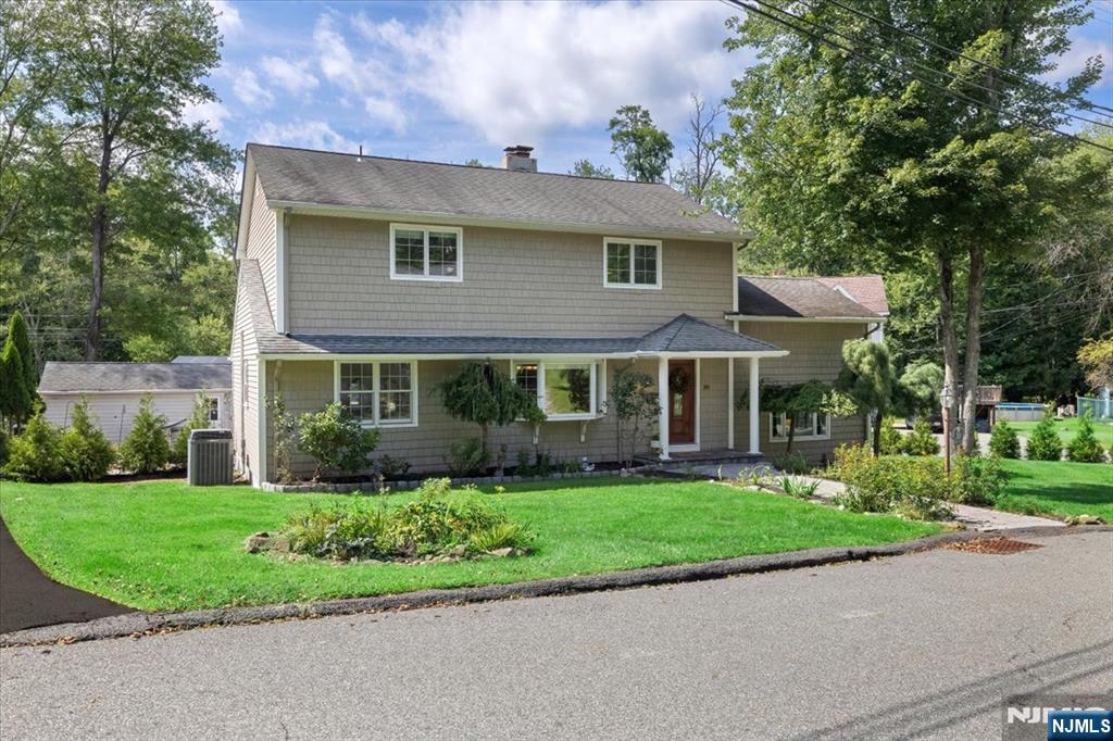 30 Laurel Drive