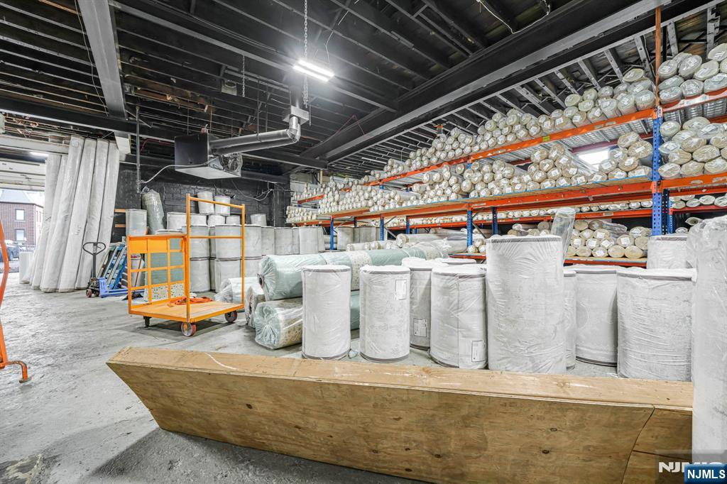 173 Franklin Avenue Warehouse