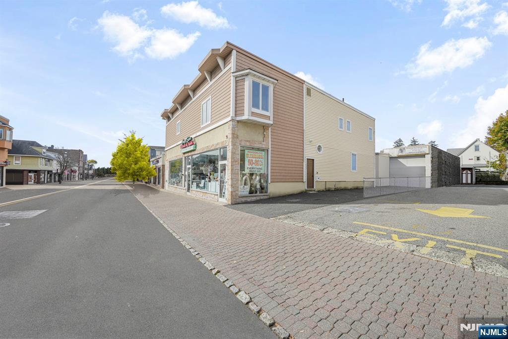 173 Franklin Avenue Warehouse