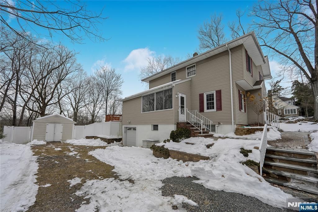 Photo of 77 Garside Avenue, Wayne, NJ 07470 (MLS # 26004248)