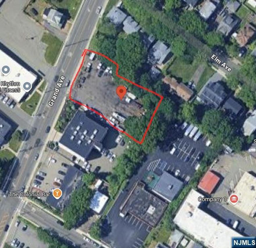 Large 0.53 Acre lot. Buyer to do their own due diligence for usage with the town. Zoning Permitted Uses include: Senior citizens multifamily housing with a 20% affordable housing set-aside. Townhouses with a 20% affordable housing set-aside. Neighboring business uses such as offices and retail stores may also be permitted (buyer to confirm with town). For further information, please text the listing agent at 201-790-6754.