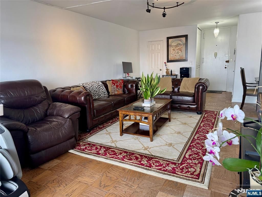Photo of 2077 Center Avenue #20F, Fort Lee, NJ 07024 (MLS # 25037182)