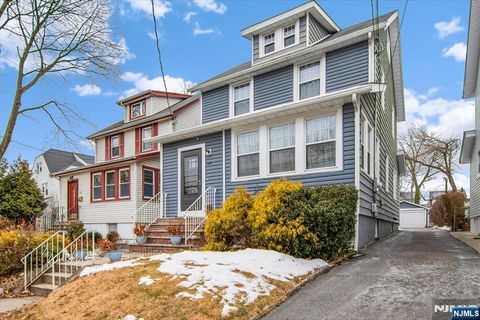 29 Van Ness Terrace Maplewood NJ 07040