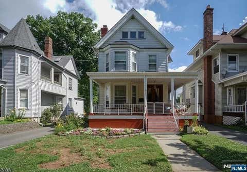 Photo of 311 Milton Avenue, Rahway, NJ 07065 (MLS # 26021501)